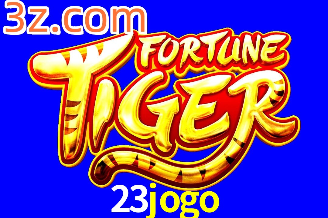 Exótico com Jogo Fortune Tiger no 23jogo
